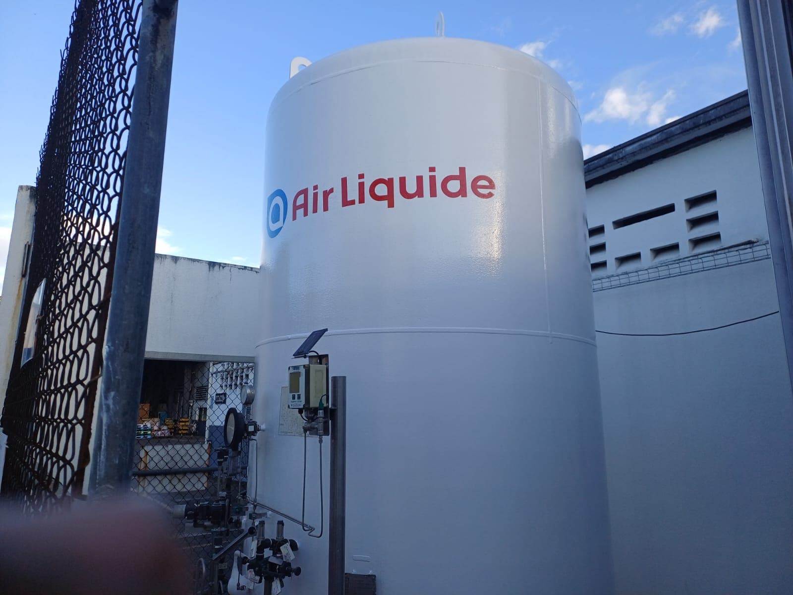 Proyecto de pintura residencial