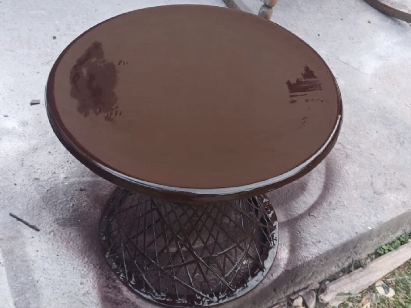 Proyecto de renovacion interior